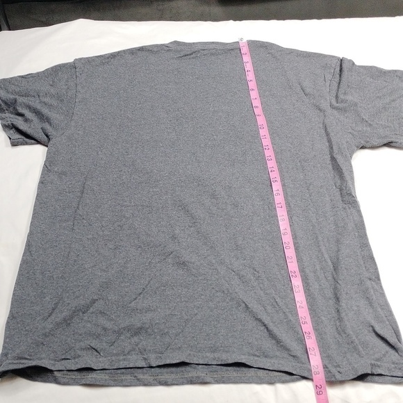 Fireball whisky men's large sized t shirt - Picture 5 of 6